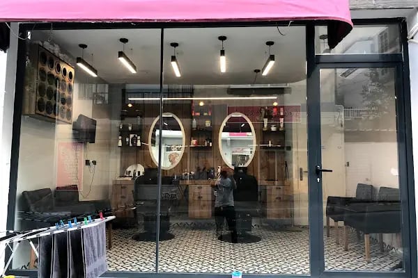 my barber shop - Resim 2