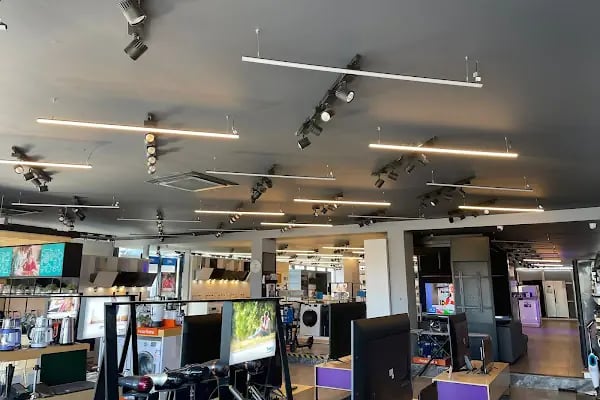 HF TİCARET BEKO ÇEŞME/ALAÇATI - Resim 7