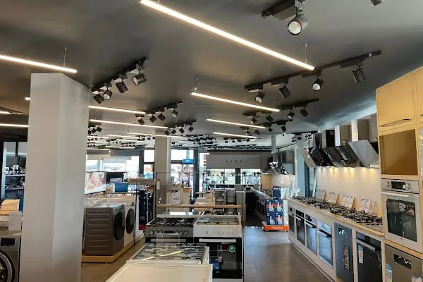 HF TİCARET BEKO ÇEŞME/ALAÇATI - Resim 5