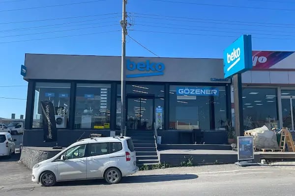 HF TİCARET BEKO ÇEŞME/ALAÇATI - Resim 3
