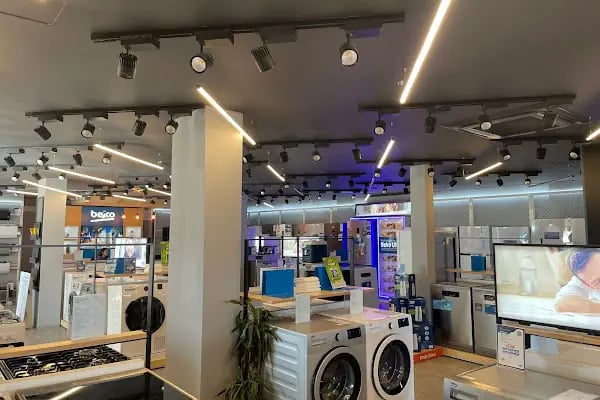 HF TİCARET BEKO ÇEŞME/ALAÇATI - Resim 6