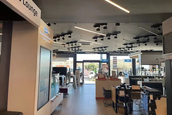 HF TİCARET BEKO ÇEŞME/ALAÇATI - Resim 4