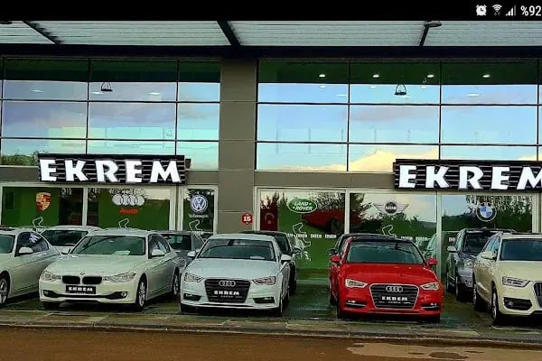 Ekrem Otonomi - Resim 11