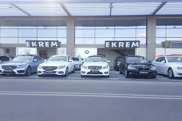 Ekrem Otonomi - Resim 15