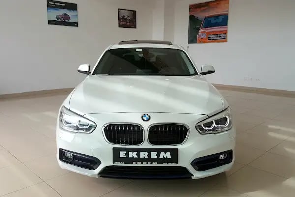 Ekrem Otonomi - Resim 16