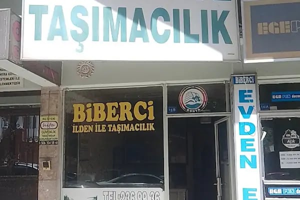 Biberci Taşımacılık - Resim 8