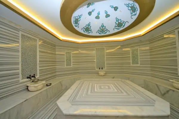 Elite Marine Residence - Resim 8