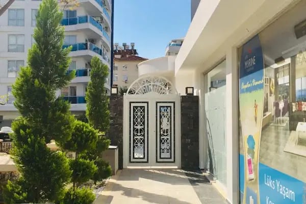 Elite Marine Residence - Resim 7
