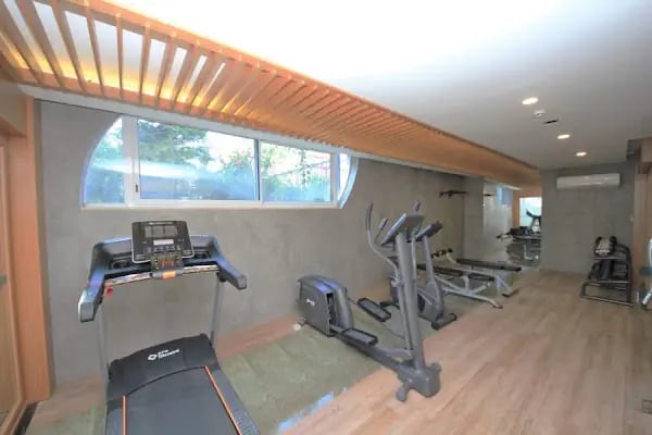Elite Marine Residence - Resim 19