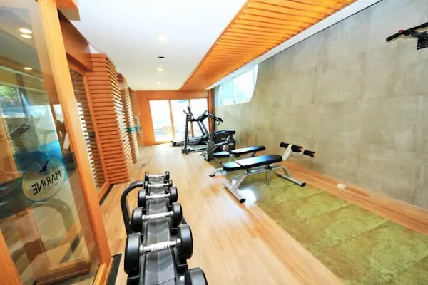 Elite Marine Residence - Resim 10
