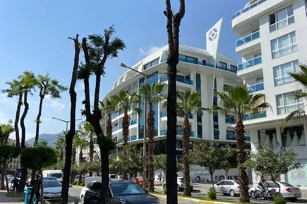 Elite Marine Residence - Resim 6