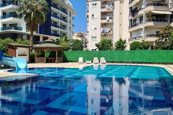 Elite Marine Residence - Resim 5