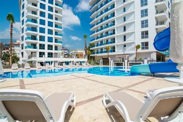Elite Marine Residence - Resim 17