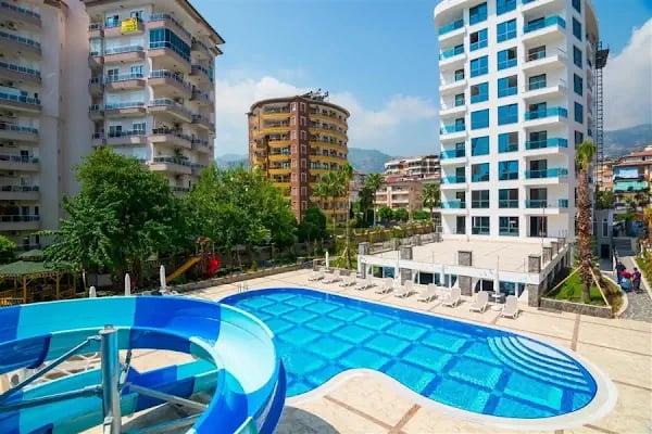 Elite Marine Residence - Resim 3