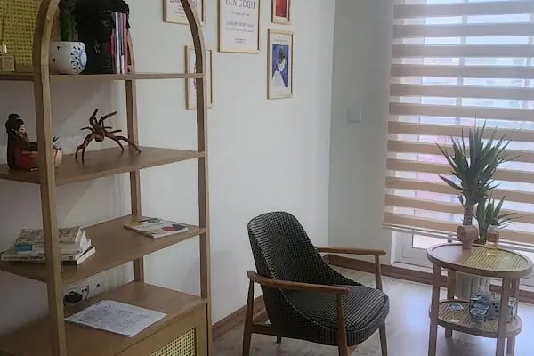 Uzman Klinik Psikolog Psikoterapist Yeliz Uygun - Resim 2