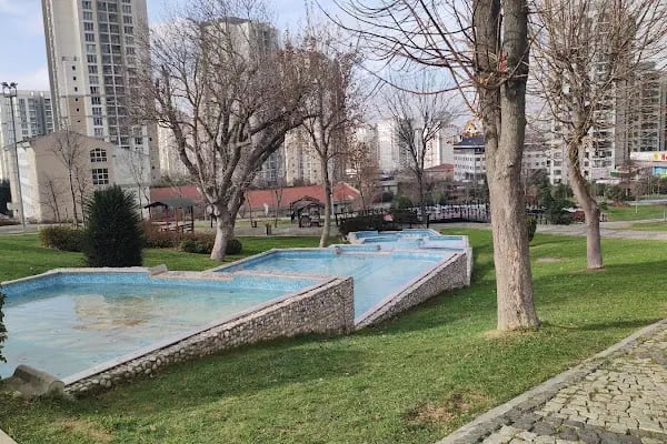 Nurettin ŞEN Parkı - Resim 1