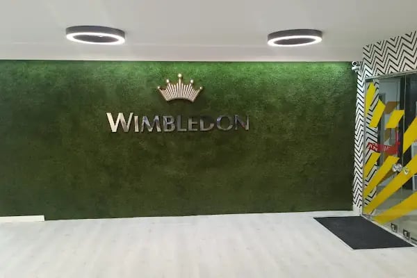 Wimbledon Language Academy Ankara Bahçelievler - Resim 12