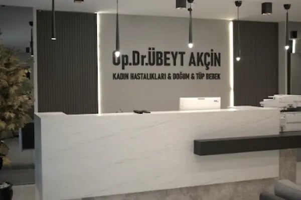 Op.Dr.Übeyt Akçin - Resim 7