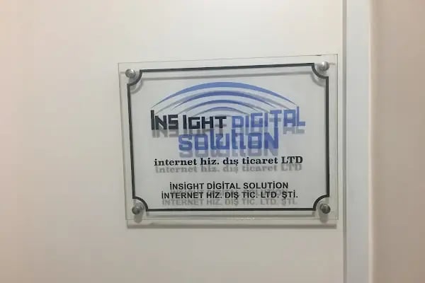Insight digital solution - Resim 1