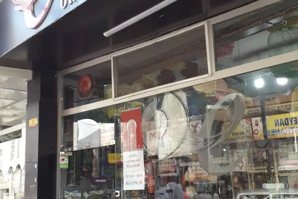 Emeksiz Orman Çiftliği - Resim 14