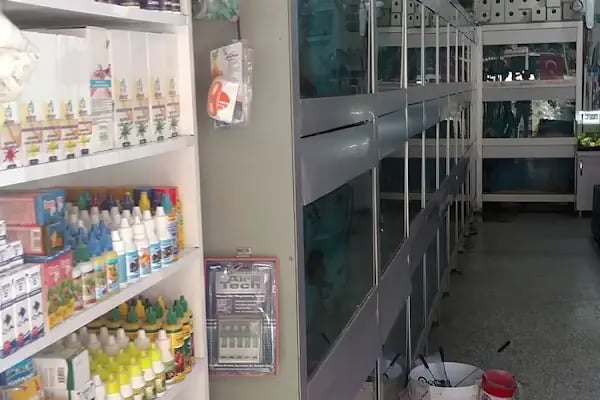 Emeksiz Orman Çiftliği - Resim 3
