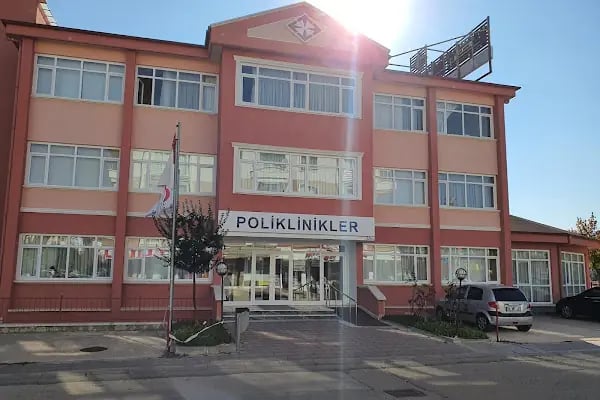 Başkent Üniversitesi Hastanesi Yenikent Polikliniği ve Diyaliz Merkezi - Resim 2