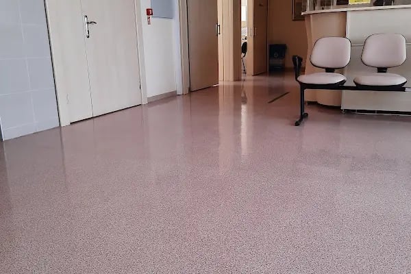 Başkent Üniversitesi Hastanesi Yenikent Polikliniği ve Diyaliz Merkezi - Resim 5