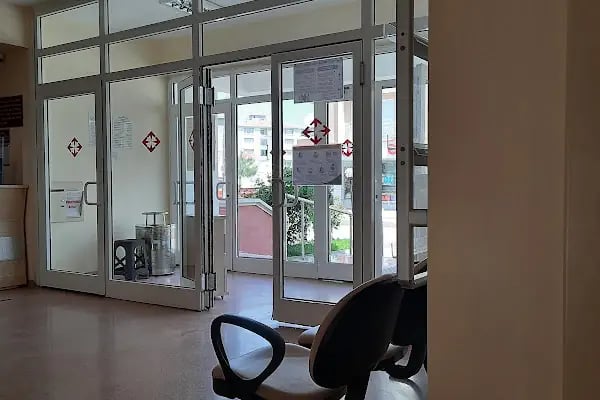 Başkent Üniversitesi Hastanesi Yenikent Polikliniği ve Diyaliz Merkezi - Resim 4