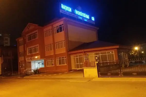 Başkent Üniversitesi Hastanesi Yenikent Polikliniği ve Diyaliz Merkezi - Resim 3