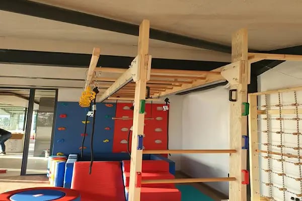 Via Duyu Bütünleme ve Fizyoterapi Danışmanlık Merkezi - Resim 9