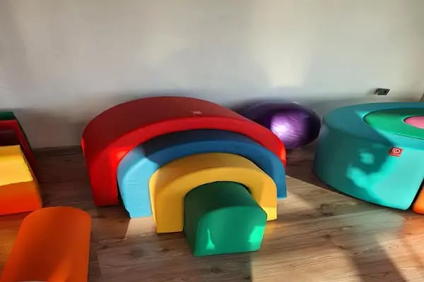 Via Duyu Bütünleme ve Fizyoterapi Danışmanlık Merkezi - Resim 11
