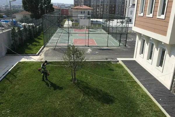 İbb Yildirim Beyazit İlkokulu - Resim 3