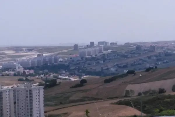 İbb Yildirim Beyazit İlkokulu - Resim 7