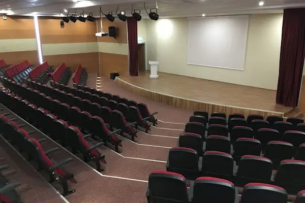 İbb Yildirim Beyazit İlkokulu - Resim 5