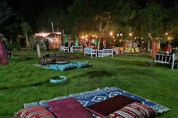 Renkli Çınar Sosyal Tesisleri - Resim 19