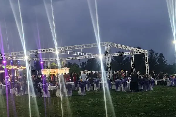 Renkli Çınar Sosyal Tesisleri - Resim 3