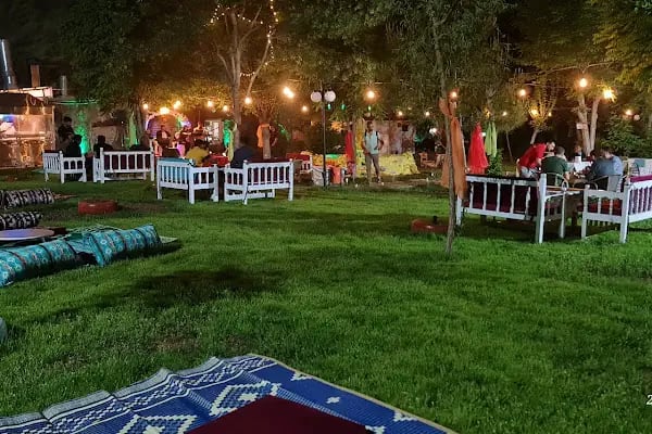 Renkli Çınar Sosyal Tesisleri - Resim 18