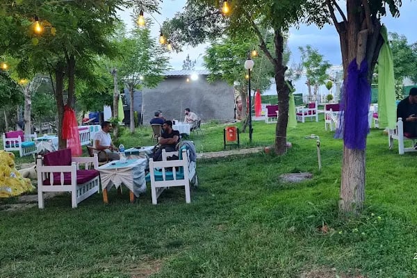 Renkli Çınar Sosyal Tesisleri - Resim 15