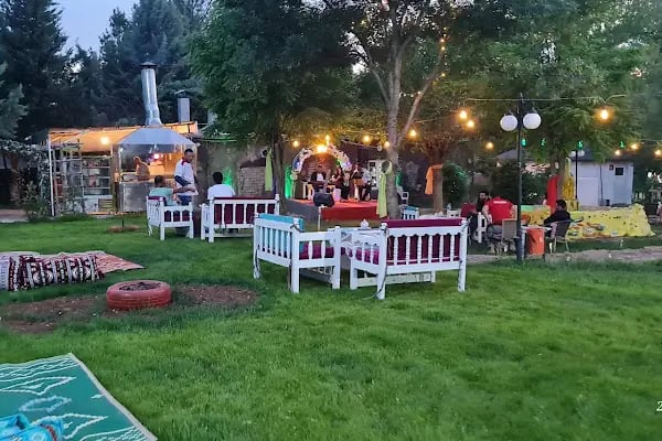 Renkli Çınar Sosyal Tesisleri - Resim 17