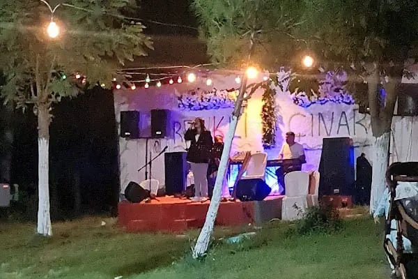 Renkli Çınar Sosyal Tesisleri - Resim 12