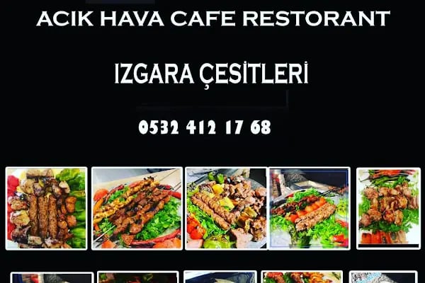 Renkli Çınar Sosyal Tesisleri - Resim 1