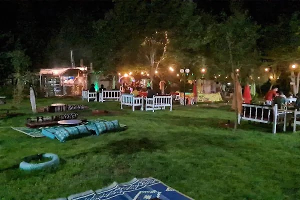 Renkli Çınar Sosyal Tesisleri - Resim 20