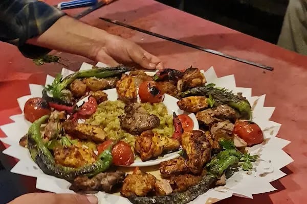 Renkli Çınar Sosyal Tesisleri - Resim 9