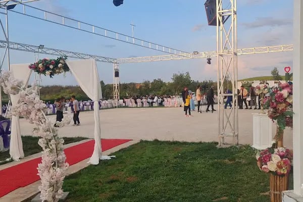 Renkli Çınar Sosyal Tesisleri - Resim 7
