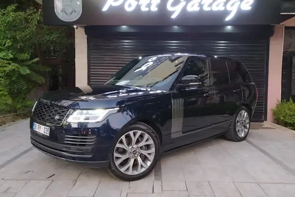 Port Garage - Resim 6