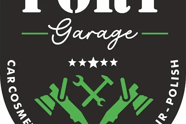 Port Garage - Resim 13