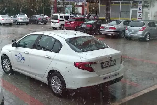 Maviay Konya Sürücü Kursu - Resim 17