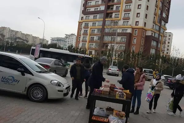 Maviay Konya Sürücü Kursu - Resim 4