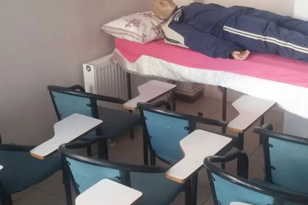 Maviay Konya Sürücü Kursu - Resim 12