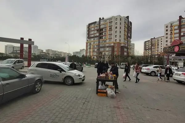 Maviay Konya Sürücü Kursu - Resim 13